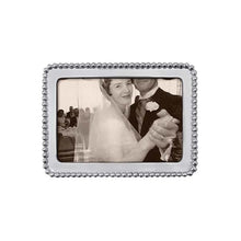 Mariposa Frame - Beaded 4x6